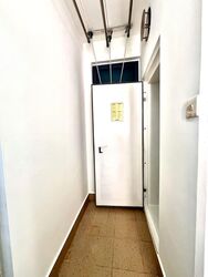 Blue Horizon (D5), Condominium #601301471